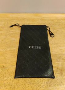 Sunglasses Pouch
