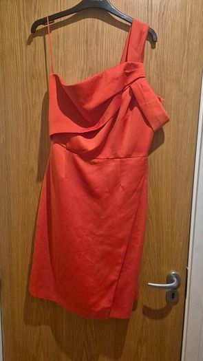 Reiss dress