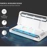 BRAND NEW Automatic Vacuum Sealer With Free Vaccum Sealing Bags Packing Machine Food Storage Packer For Dry Wet Food Perservation Image 9