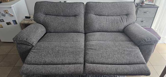Electric Recliner