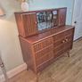 Mid century sideboard Image 2
