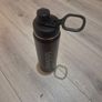 Lululemon Back to Life Sport Water Bottle Black 24oz / 710ml Image 2