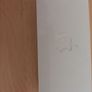 Apple power adapter with barrel connector Image 5