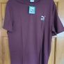 Puma Berlin shirt L New Image 4