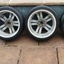 Alloy Wheels Image 2