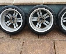 Alloy Wheels