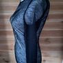Knitted top Guess size 10 women Image 6