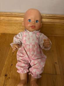 Dolls