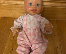 Dolls