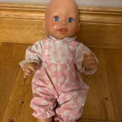 Dolls