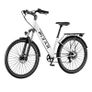 Pixar Cruiser Electric Bike Image 7