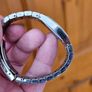 Vintage Swiss Made Certina DS Spel Titanium Lady's Quartz Swiss Watch Image 5
