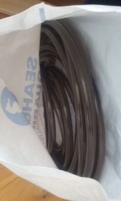 Aquarium tubing