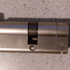 Lock cylinder