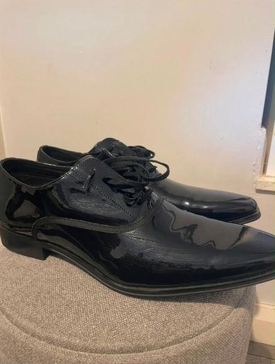 shoe