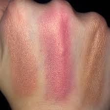 Wander Beauty Blush & Highlighter Palette - New