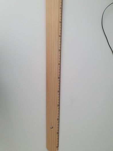 T-Square A2 Wooden Supreme