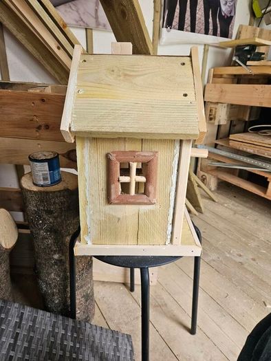 birdie feeders
