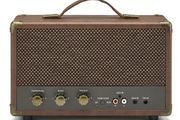 Bluetooth Vintage Speaker