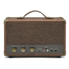 Bluetooth Vintage Speaker