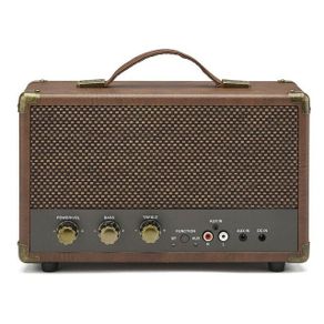 Bluetooth Vintage Speaker