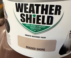 Dulux Weathershield (Rugged Shore 10L)