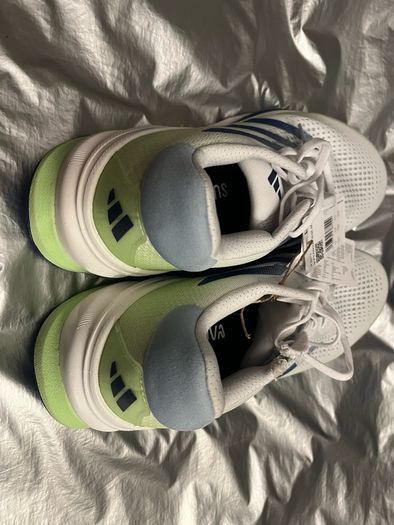 Adidas supernova rise running shoes size 10 uk trainers