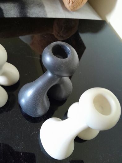 scabetta omoeba collection