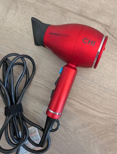 CHI Advanced Ionic Compact Hair Dryer