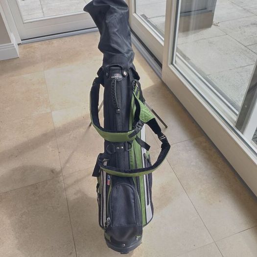Kids golf set X2 sizes