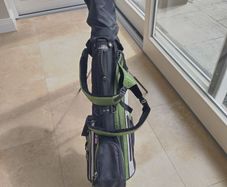 Kids golf set X2 sizes
