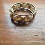 Flowery Bangle Image 2