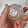 405 - Set of 4 Vintage Chesebrough New York Collectible Decorative Jars Image 7