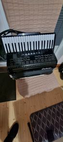 Accordion