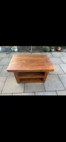 Rosewood Table