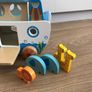 Hape Noah's Ark Wooden Toy Image 3