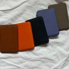 apple magsafe wallets