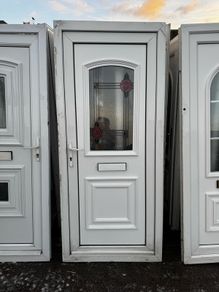 Pvc Door