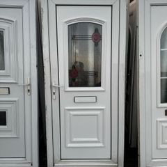 Pvc Door