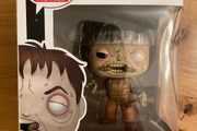 Funko Pop! Edgar #717. Men In Black. Movies. Mint Condition