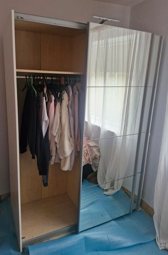 wardrobe