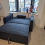 2 Seater Sofa bed Image 2