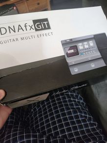 Guitar Fx Dna Fx Git