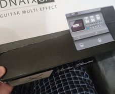 Guitar Fx Dna Fx Git