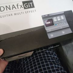 Guitar Fx Dna Fx Git