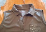 IZOD ladies tops