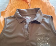 IZOD ladies tops