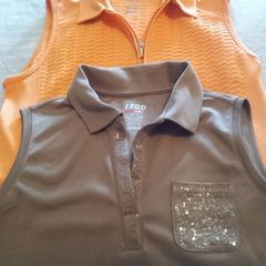 IZOD ladies tops