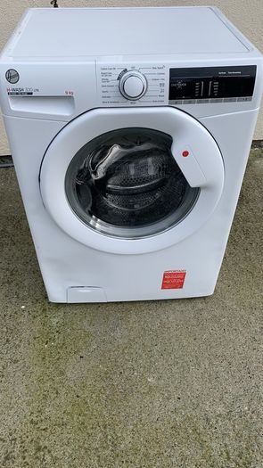 Samsung 8 kg washing machine . Working perfectly