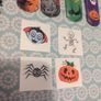 Halloween gift bag extras Image 4